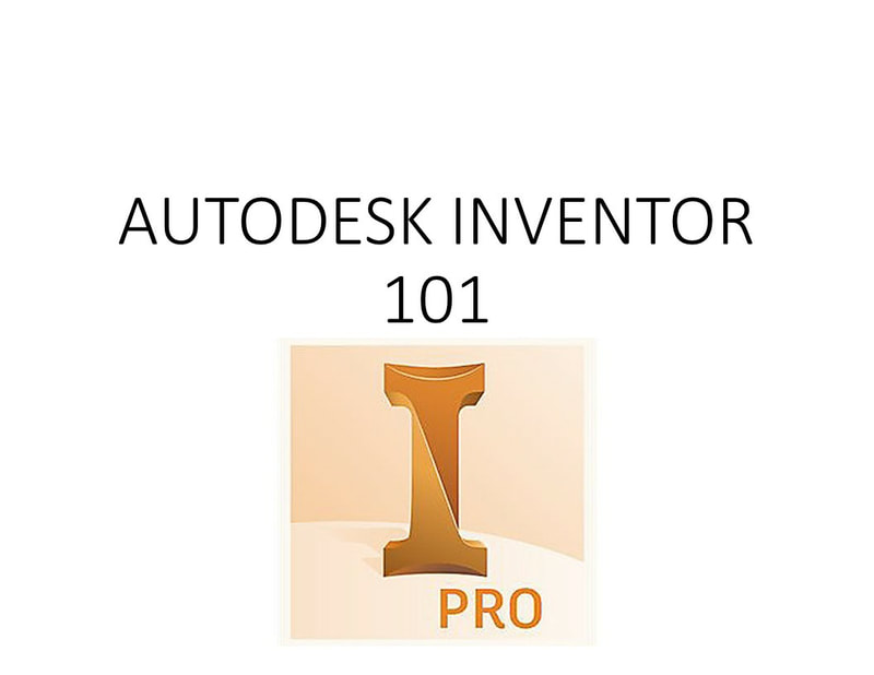autodesk inventor student